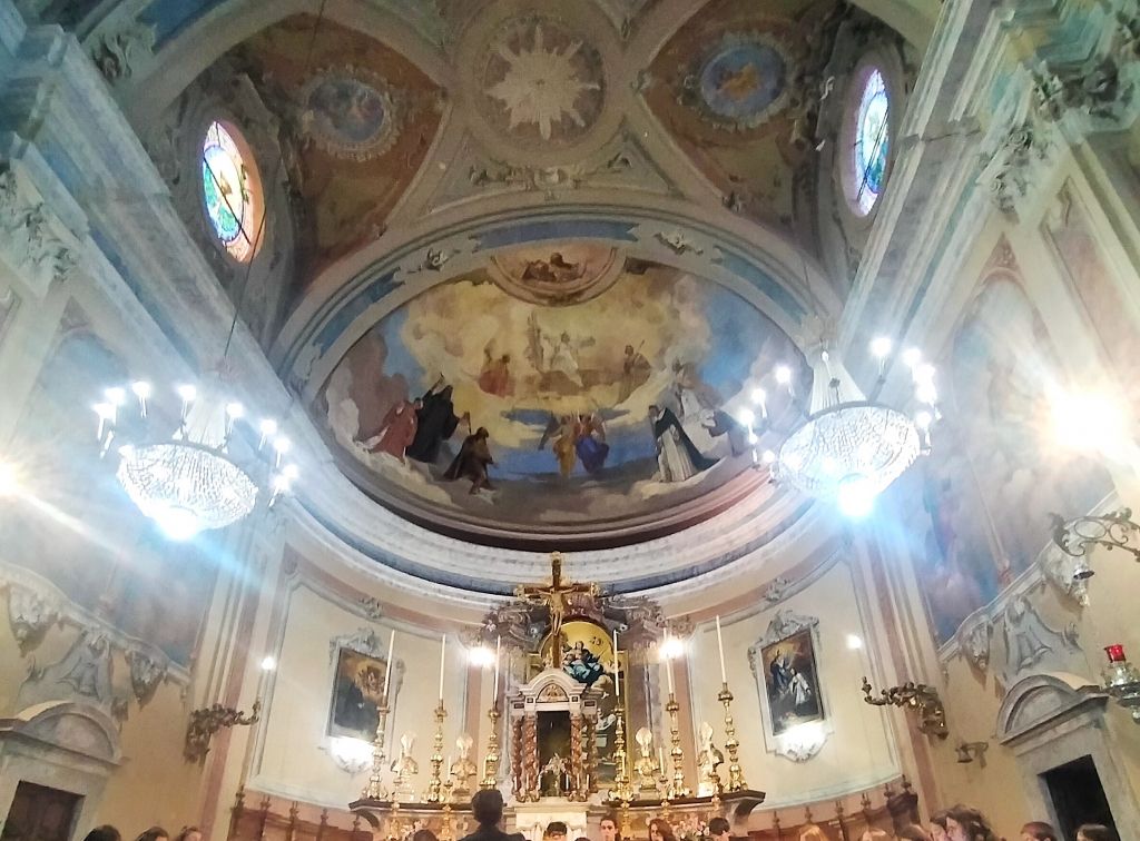 “Grana Arte e Tradizione”